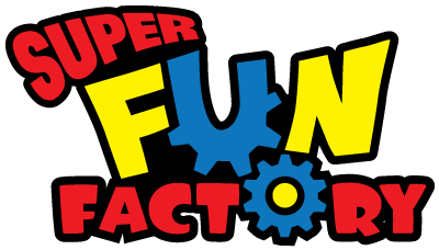 Super Fun Factory